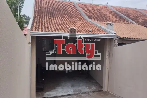 CASA COM MOVEIS PLANEJADO JD COLUMBIA