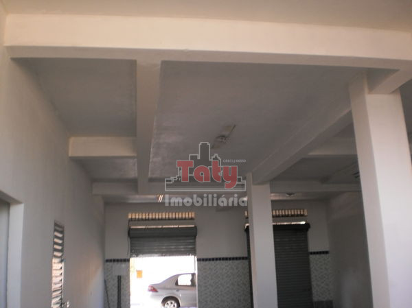 Comercial Sabará III