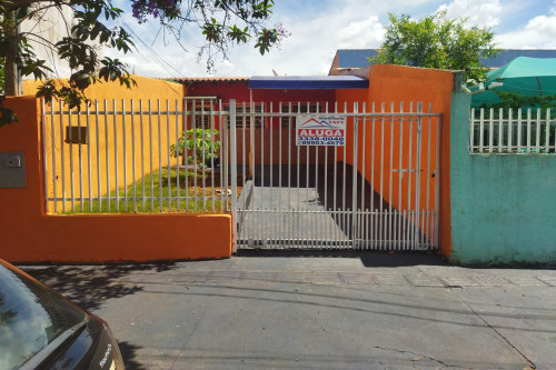 RUA CRISTOVAO CARDOSO DE BARROS