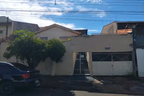 Casa Jd Versalhes II