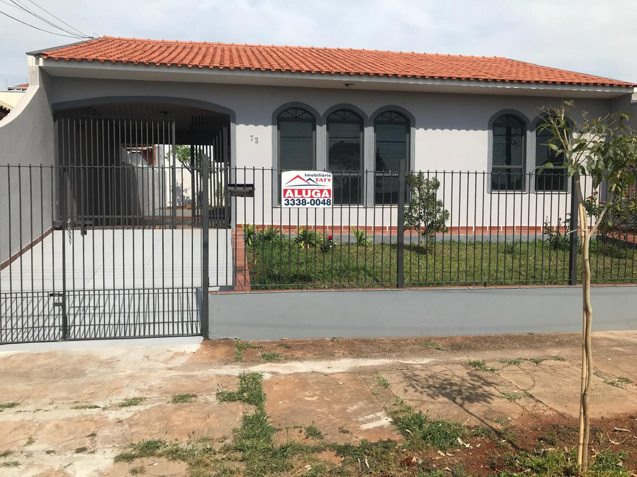 CASA SERRA DO MIRADOR