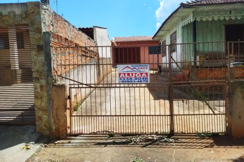 CASA JD DO SOL