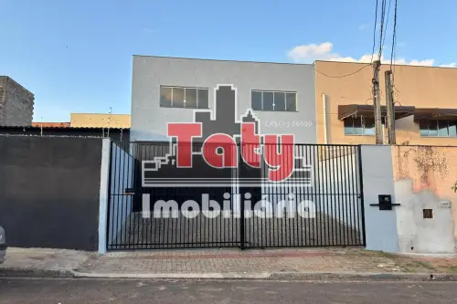 Comercial Para Alugar Rodocentro Londrina
