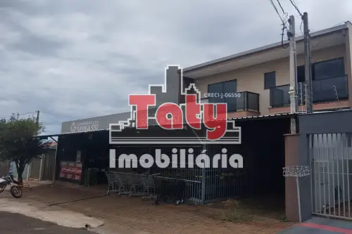 sobrado comercial columbia A