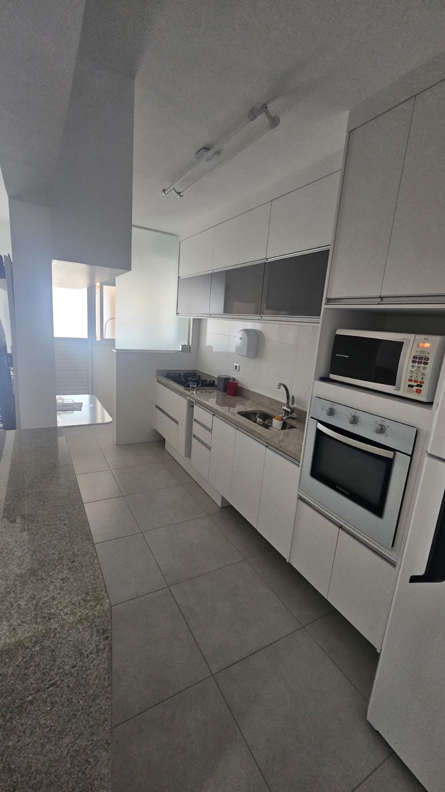 Imagens do imóveis Apartamento  de 3 dormir  próximo ao  mar bem espaçoso