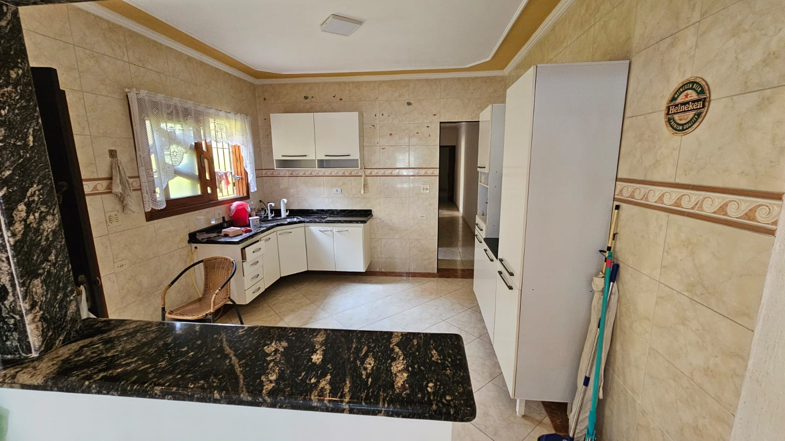 Imagens do imóveis Casa À Venda Maracanã Praia Grande