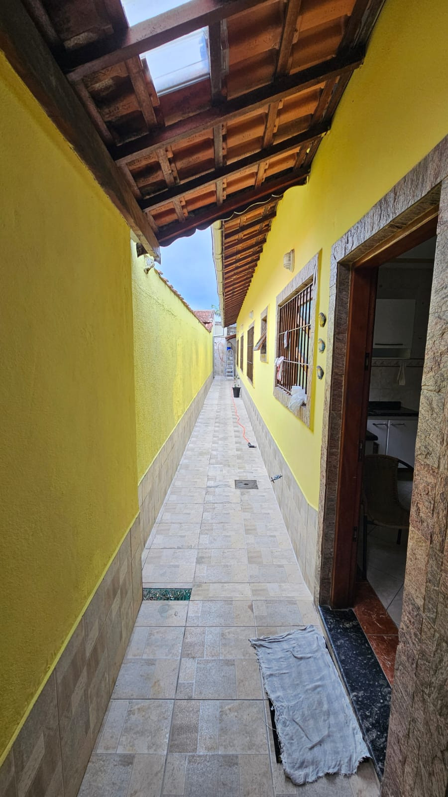 Imagens do imóveis Casa À Venda Maracanã Praia Grande