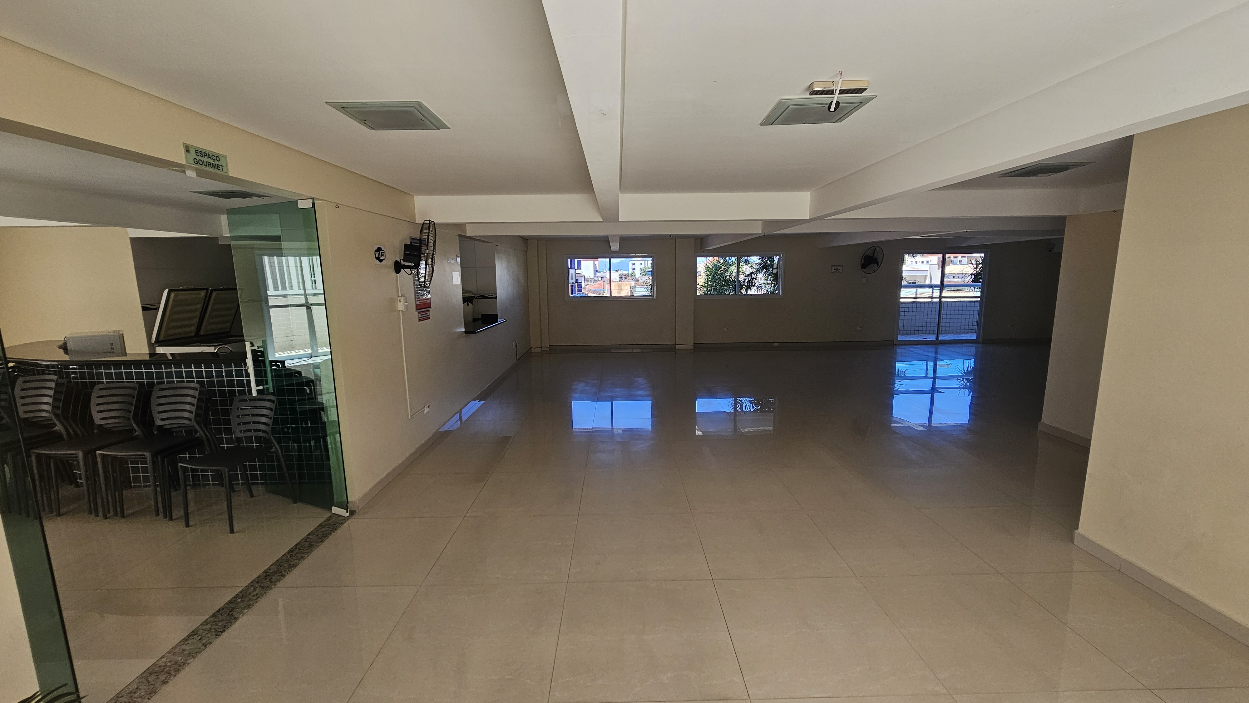 Imagens do imóveis Apto De 1 Dormitório A Venda na Ocian