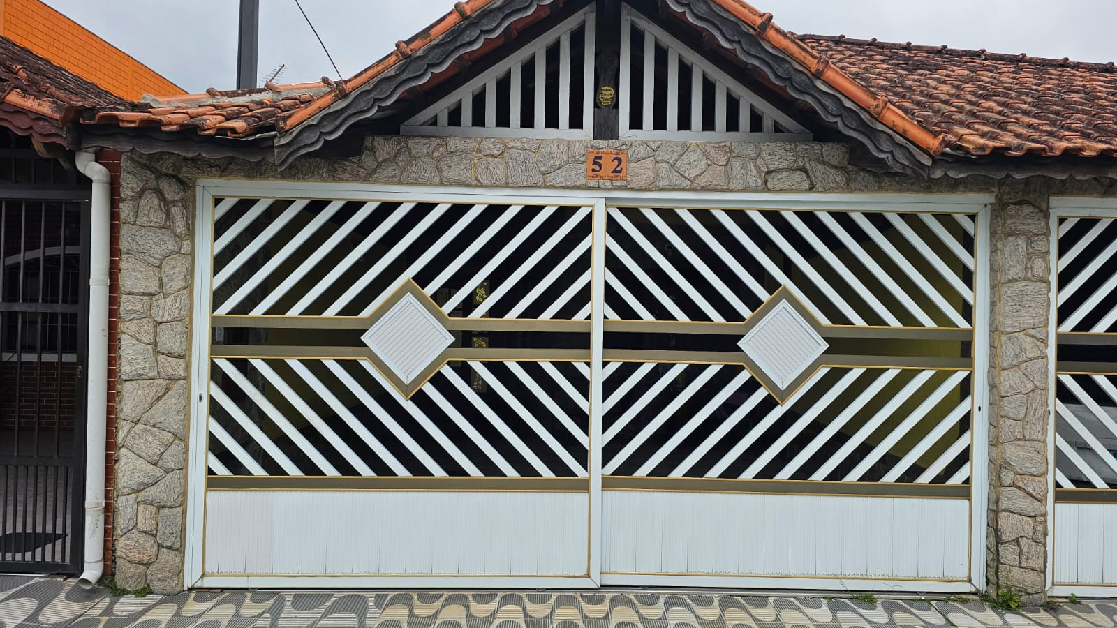 Imagens do imóveis Casa À Venda Maracanã Praia Grande