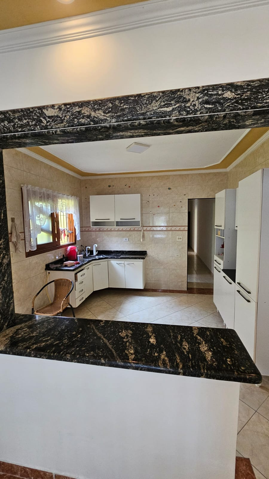 Imagens do imóveis Casa À Venda Maracanã Praia Grande