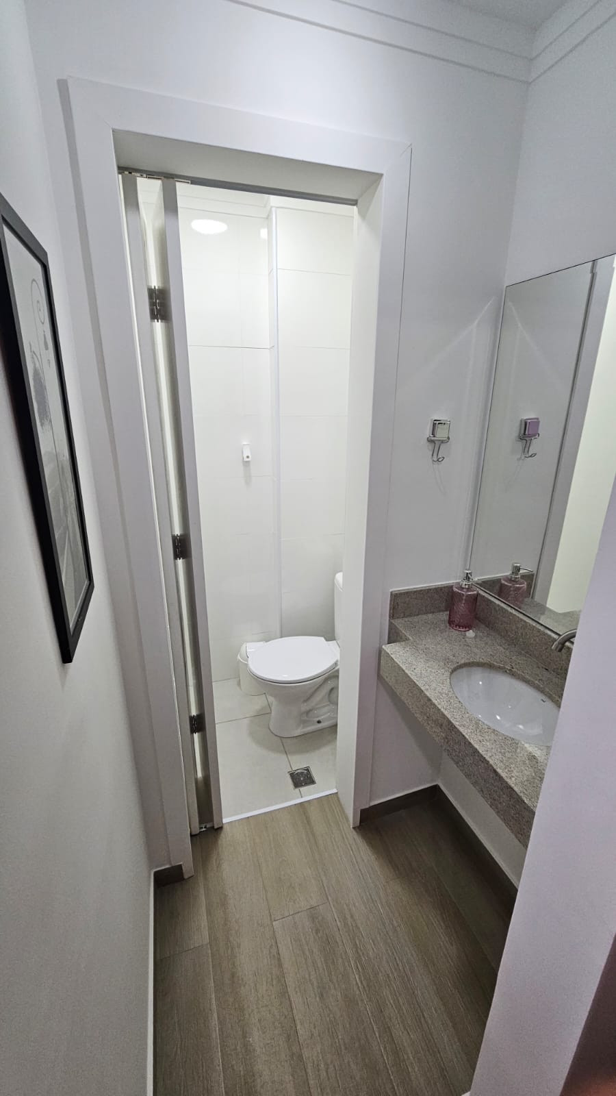 Imagens do imóveis Apartamento  de 3 dormir  próximo ao  mar bem espaçoso