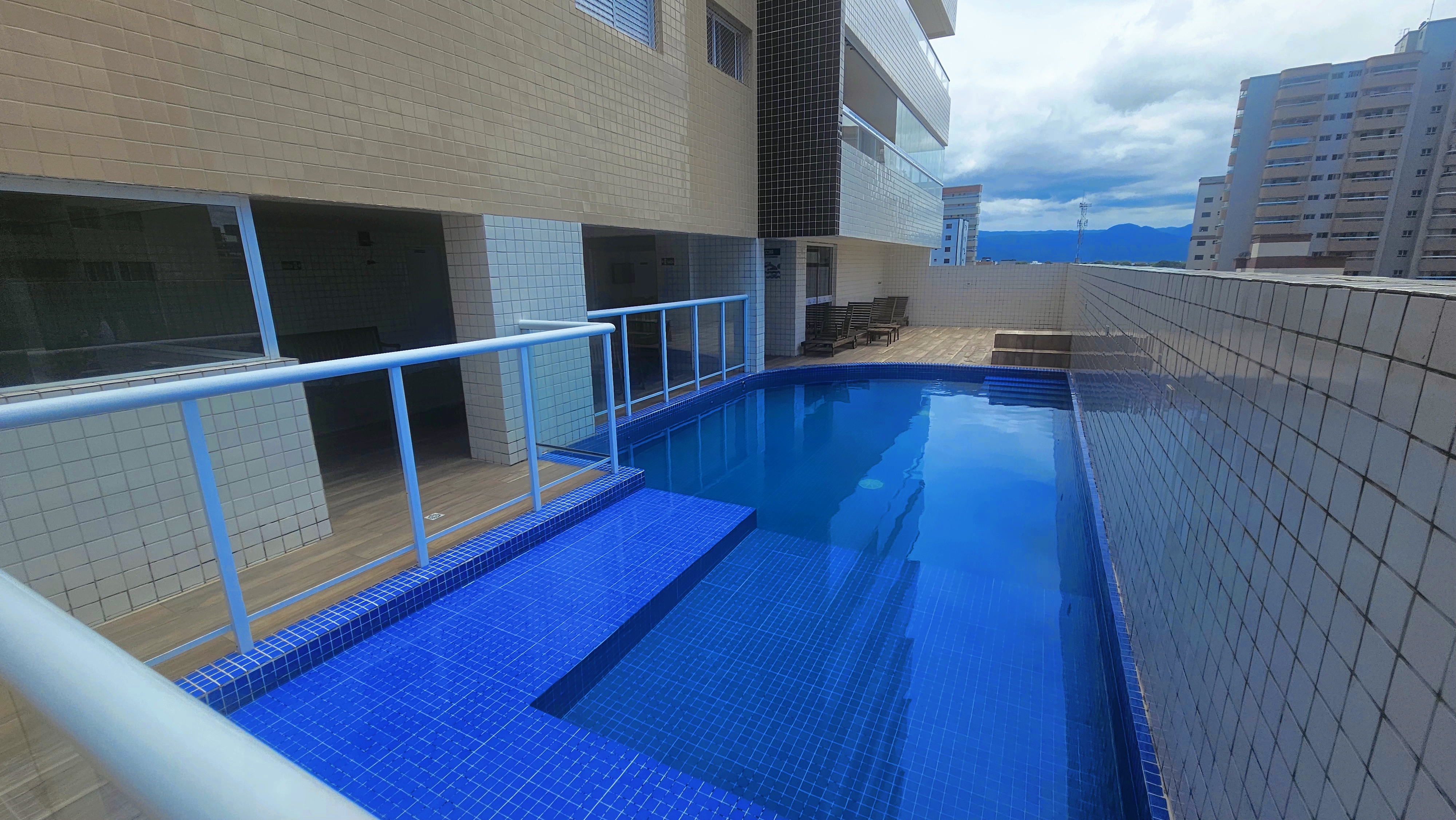 Imagens do imóveis Apartamento  de 3 dormir  próximo ao  mar bem espaçoso