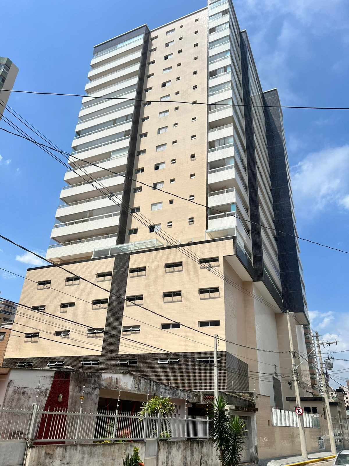 Imagens do imóveis Apartamento  de 3 dormir  próximo ao  mar bem espaçoso