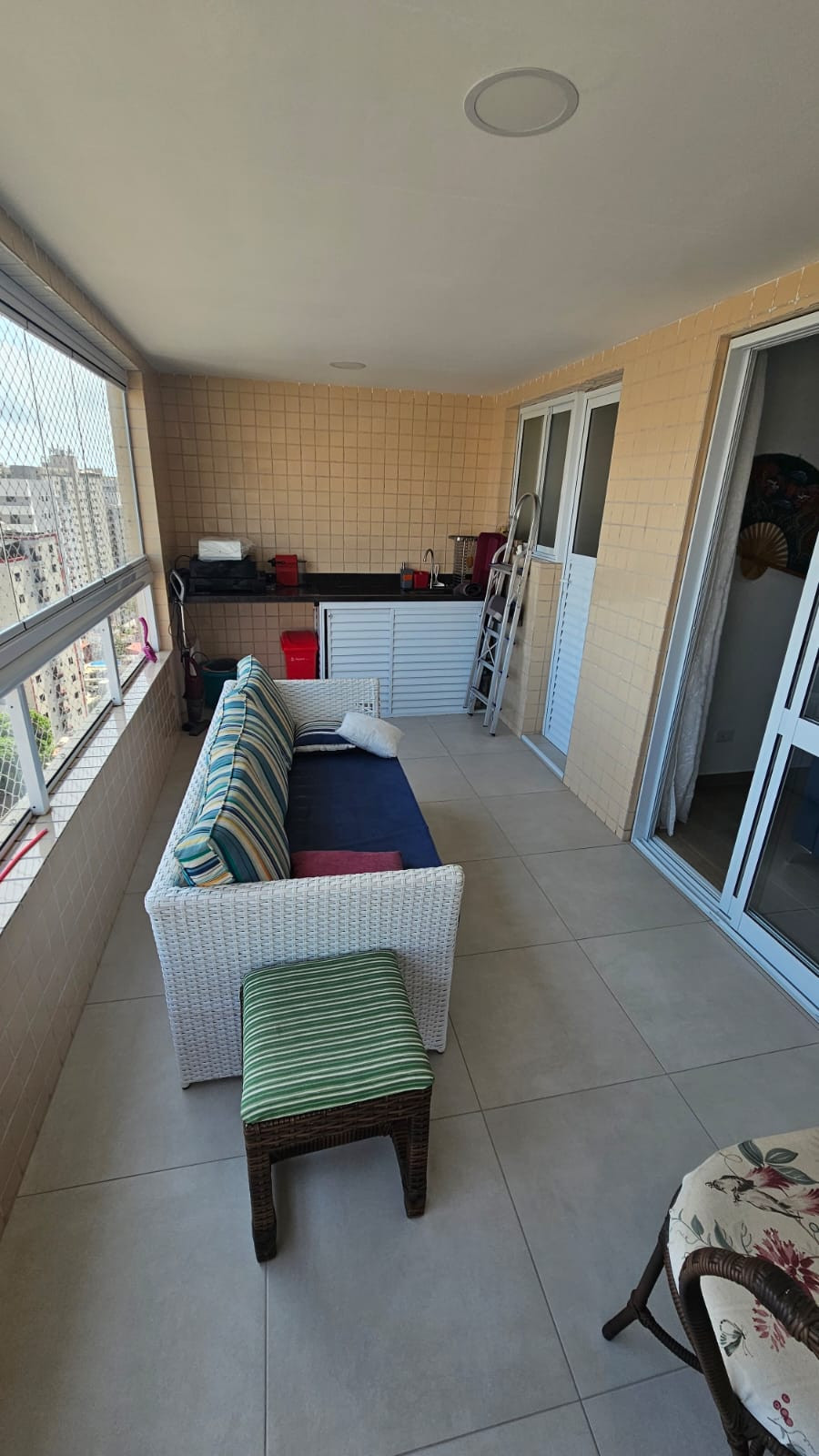 Imagens do imóveis Apartamento  de 3 dormir  próximo ao  mar bem espaçoso