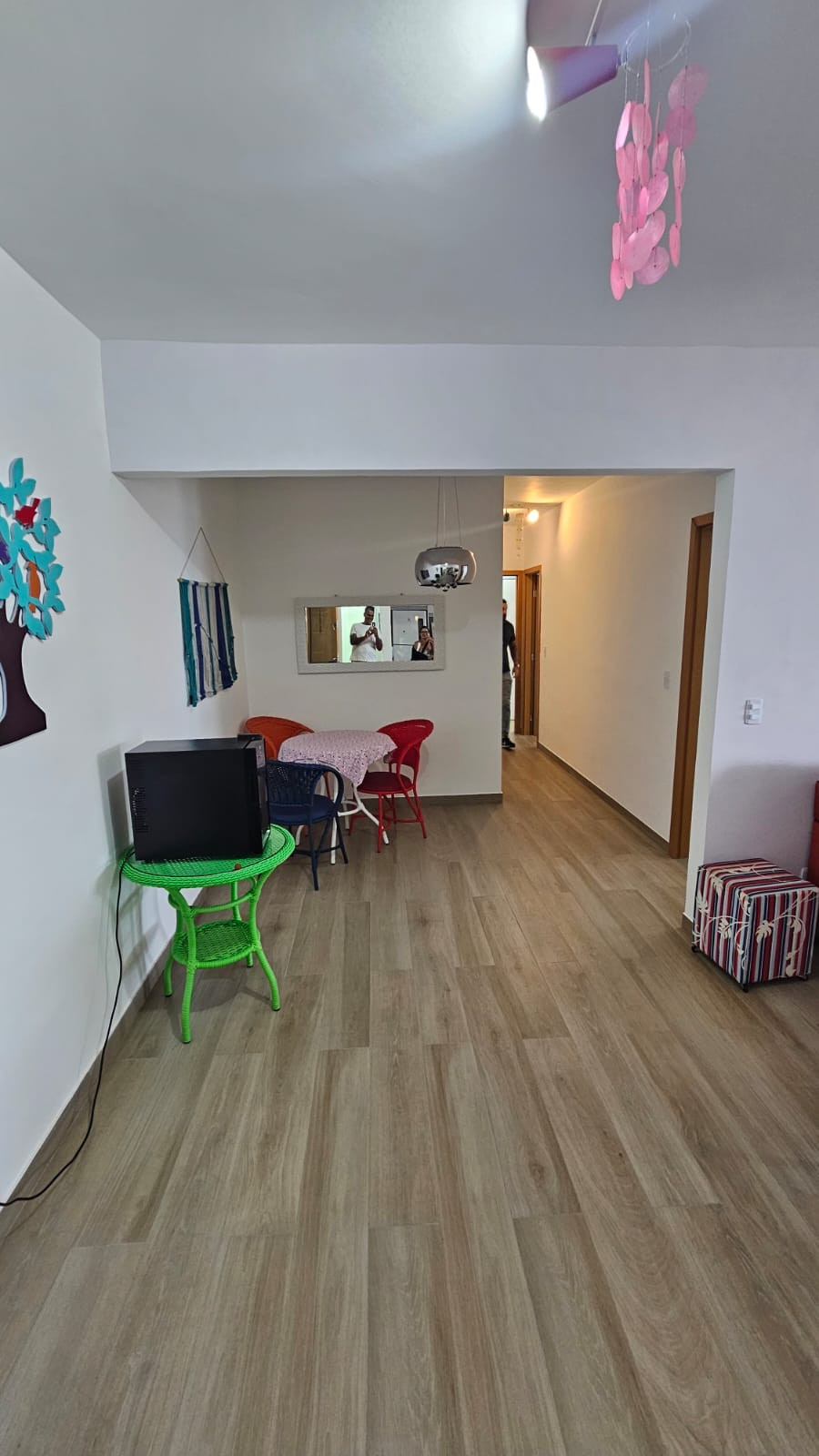 Imagens do imóveis Apartamento  de 3 dormir  próximo ao  mar bem espaçoso