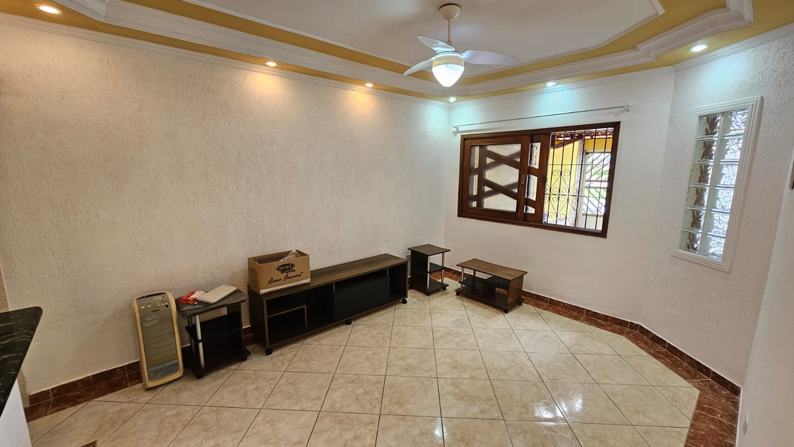 Imagens do imóveis Casa À Venda Maracanã Praia Grande