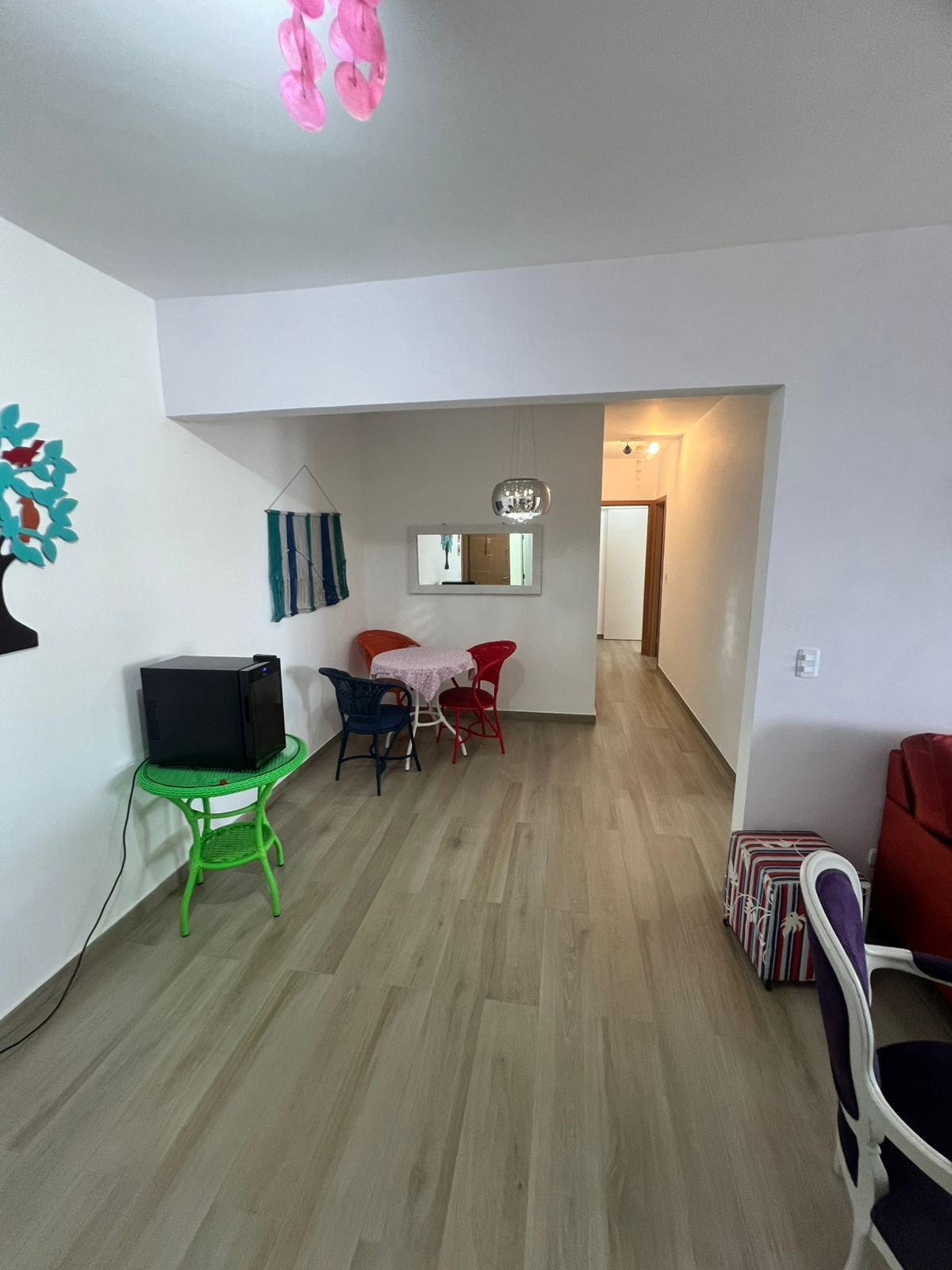 Imagens do imóveis Apartamento  de 3 dormir  próximo ao  mar bem espaçoso