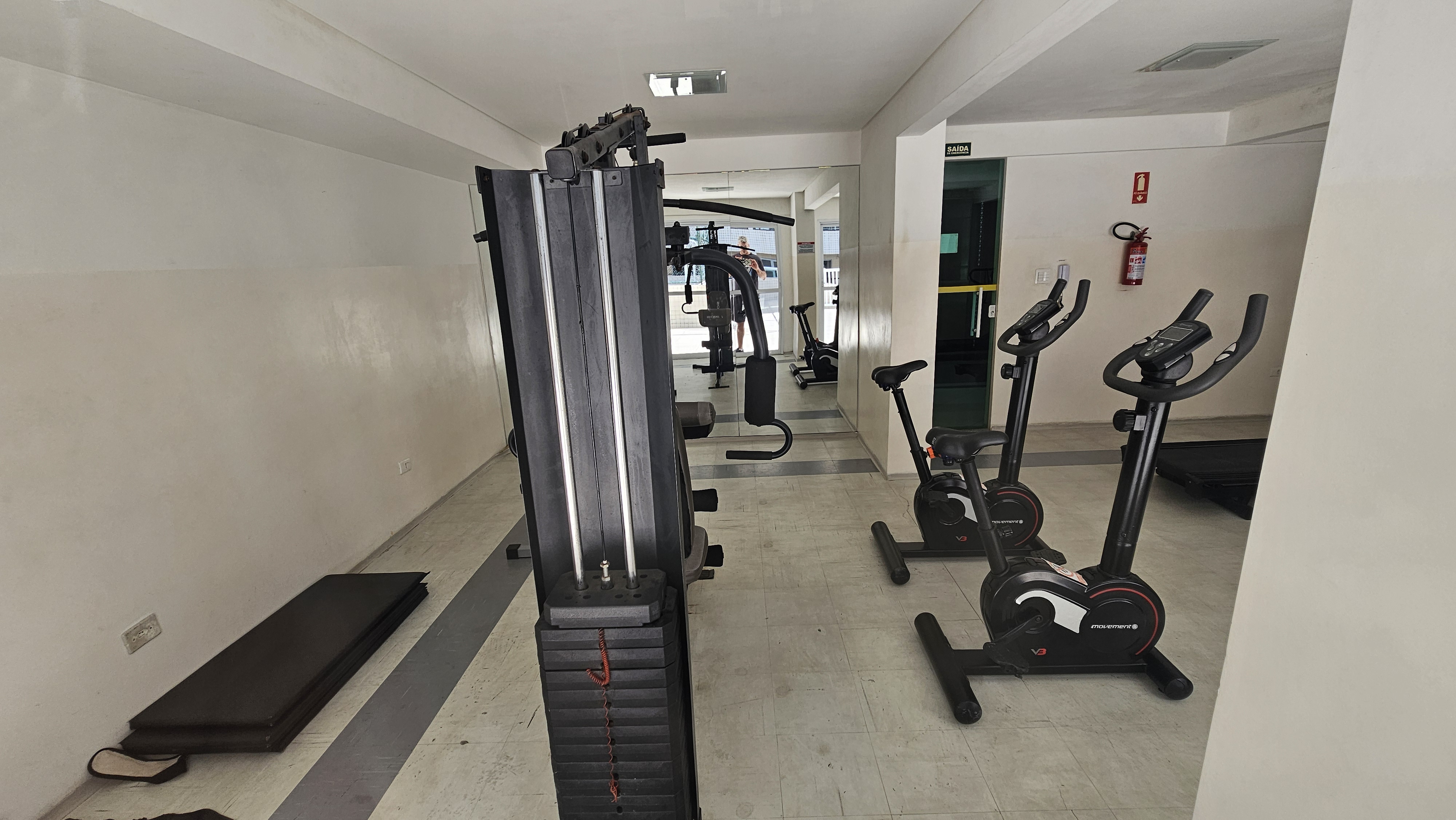 Imagens do imóveis Apto De 1 Dormitório A Venda na Ocian