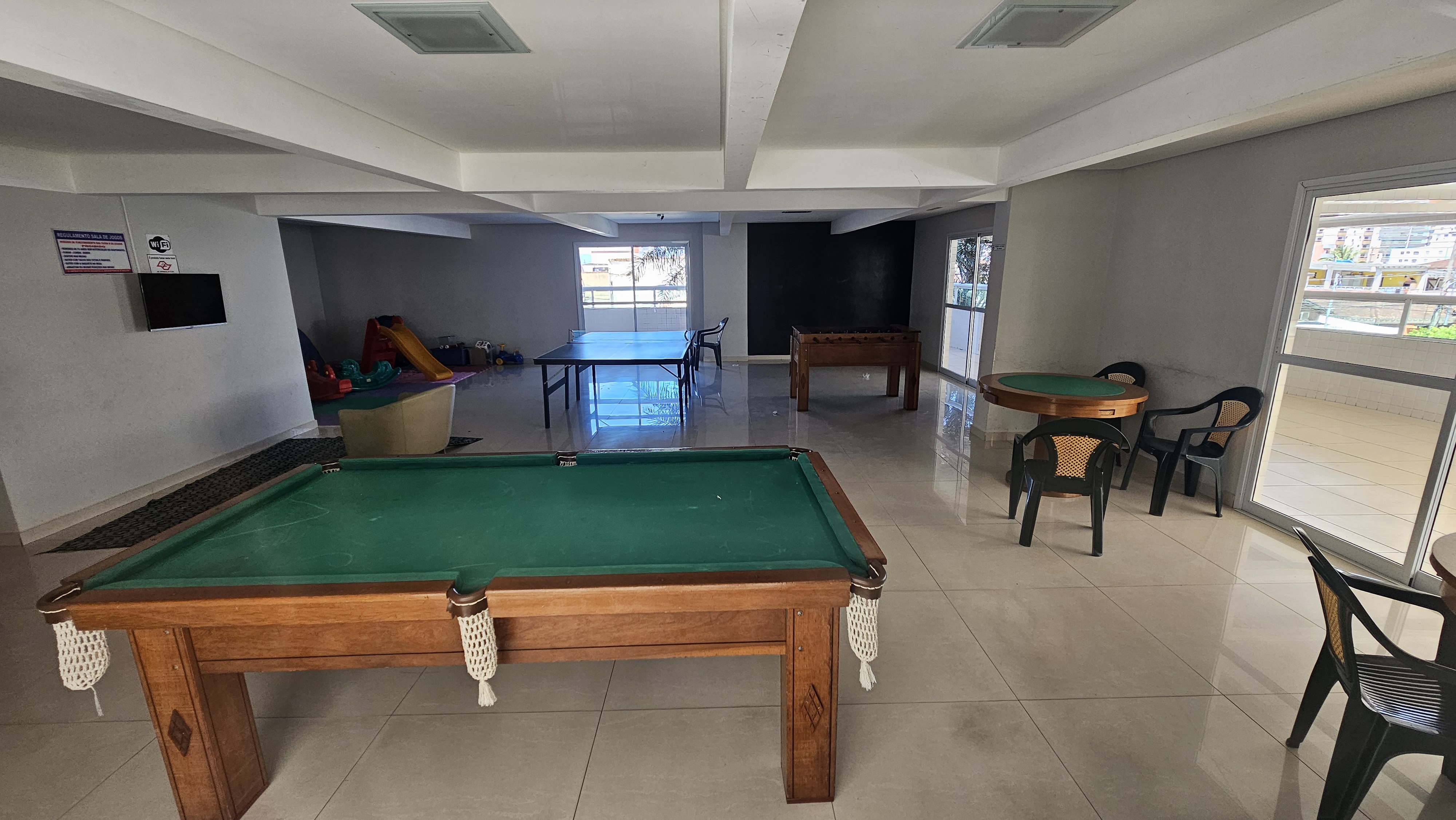 Imagens do imóveis Apto 1 Dormitório Para alugar Em Praia