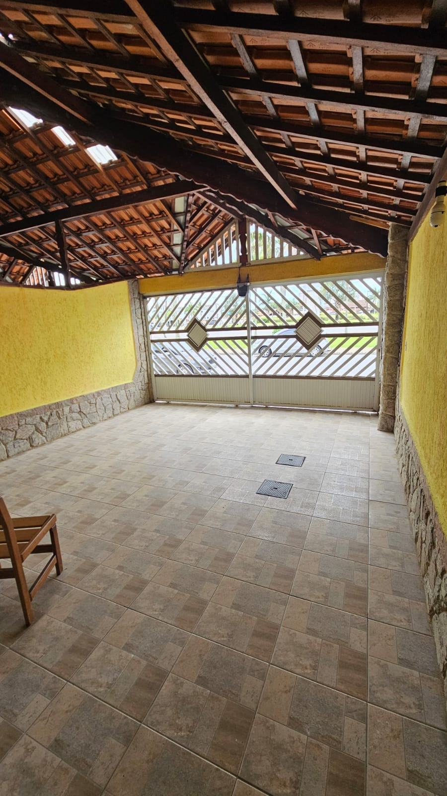 Imagens do imóveis Casa À Venda Maracanã Praia Grande