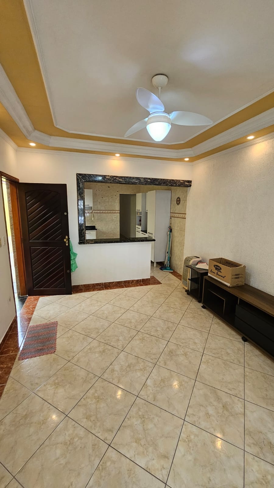 Imagens do imóveis Casa À Venda Maracanã Praia Grande