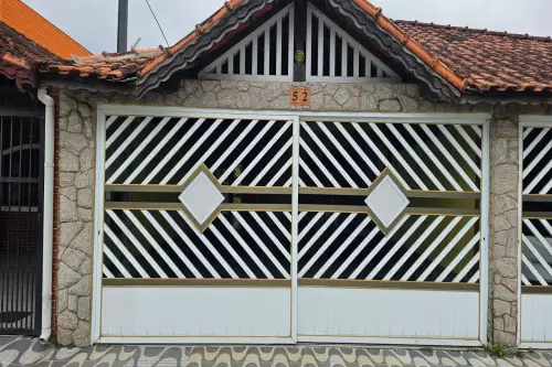 Imagens do imóveis Casa À Venda Maracanã Praia Grande