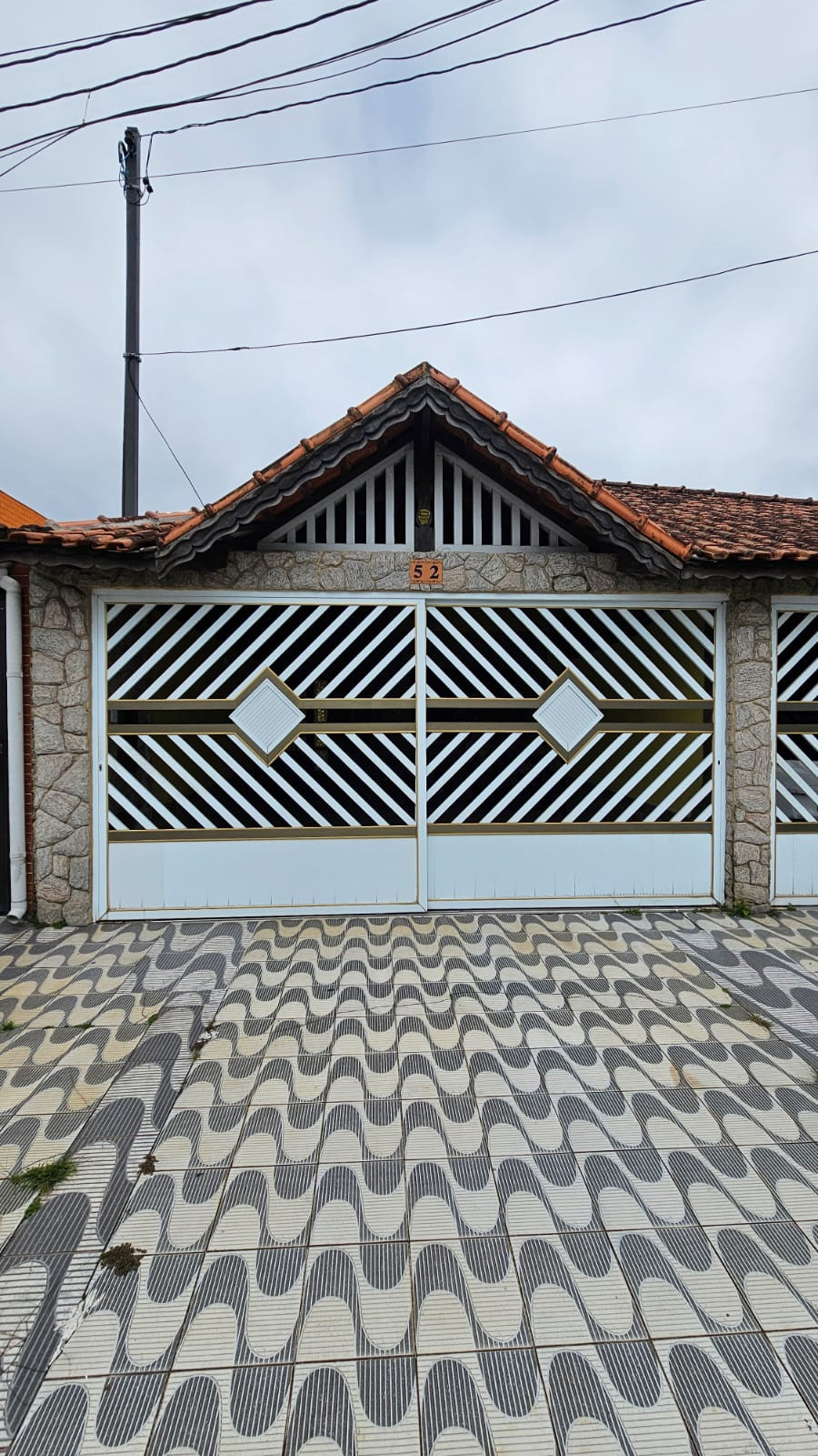Imagens do imóveis Casa À Venda Maracanã Praia Grande