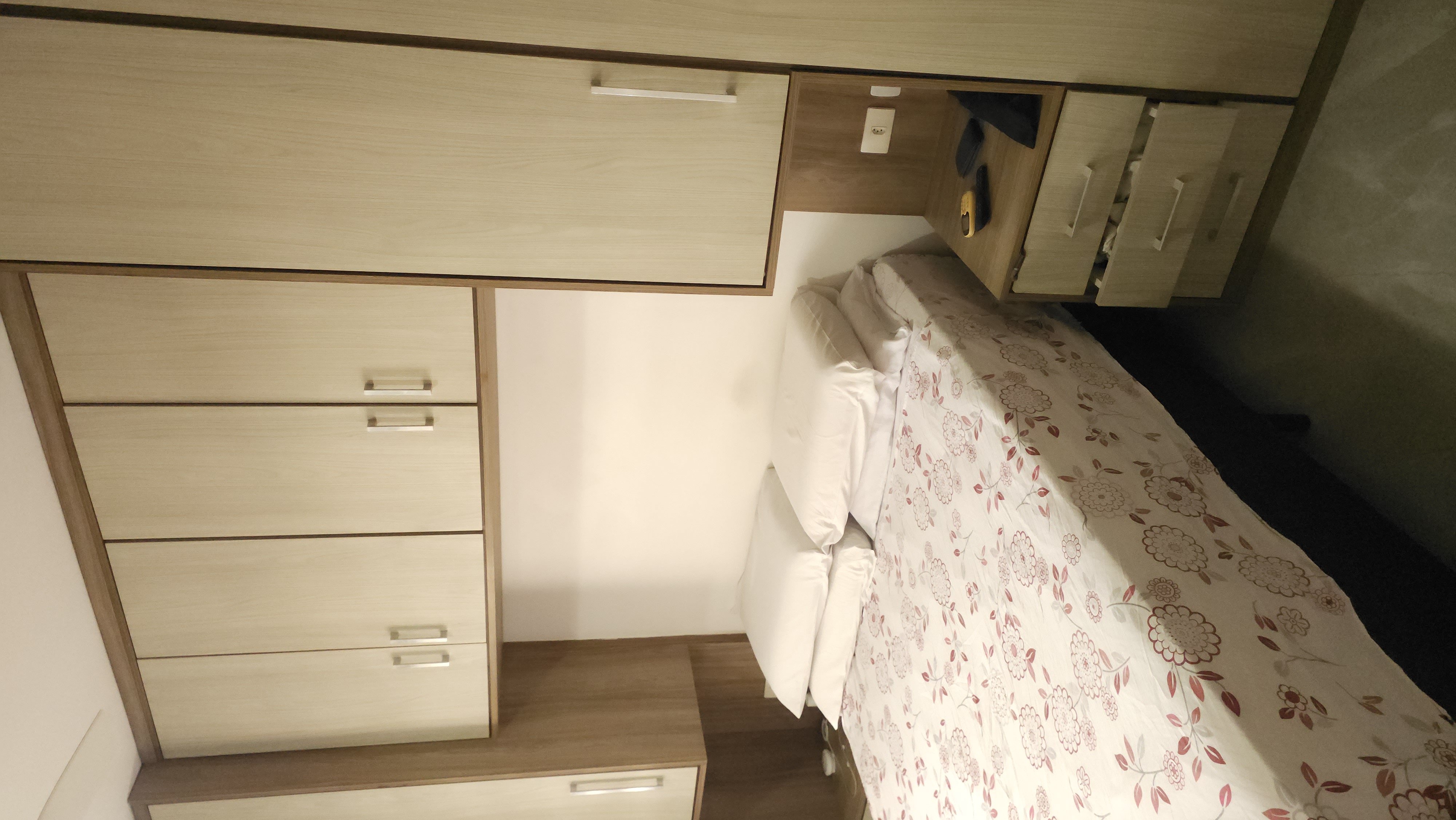 Imagens do imóveis Apto De 1 Dormitório A Venda na Ocian