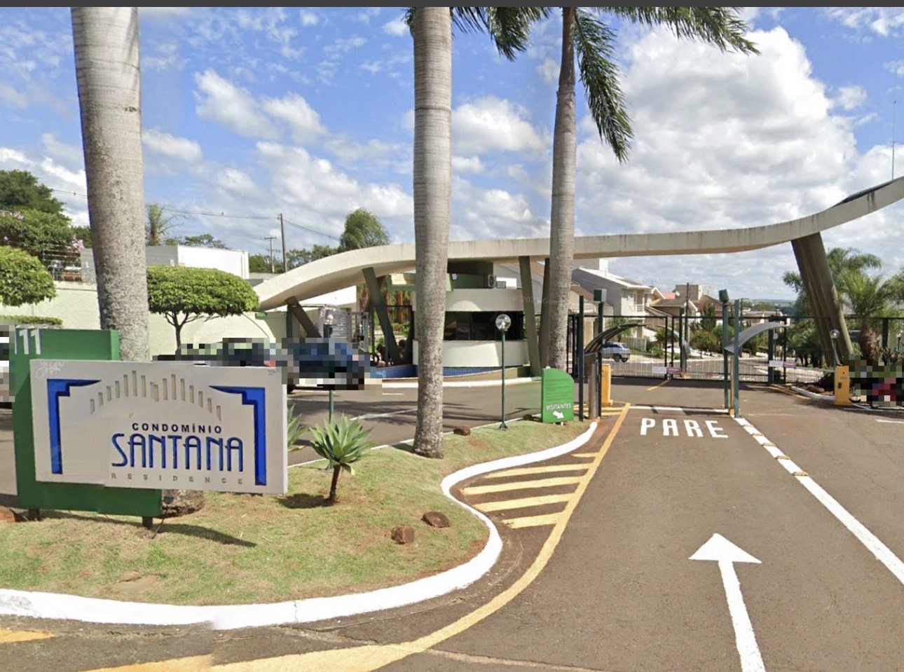 Imagens do imóveis Vende-Se Casa Cond Santana Residence