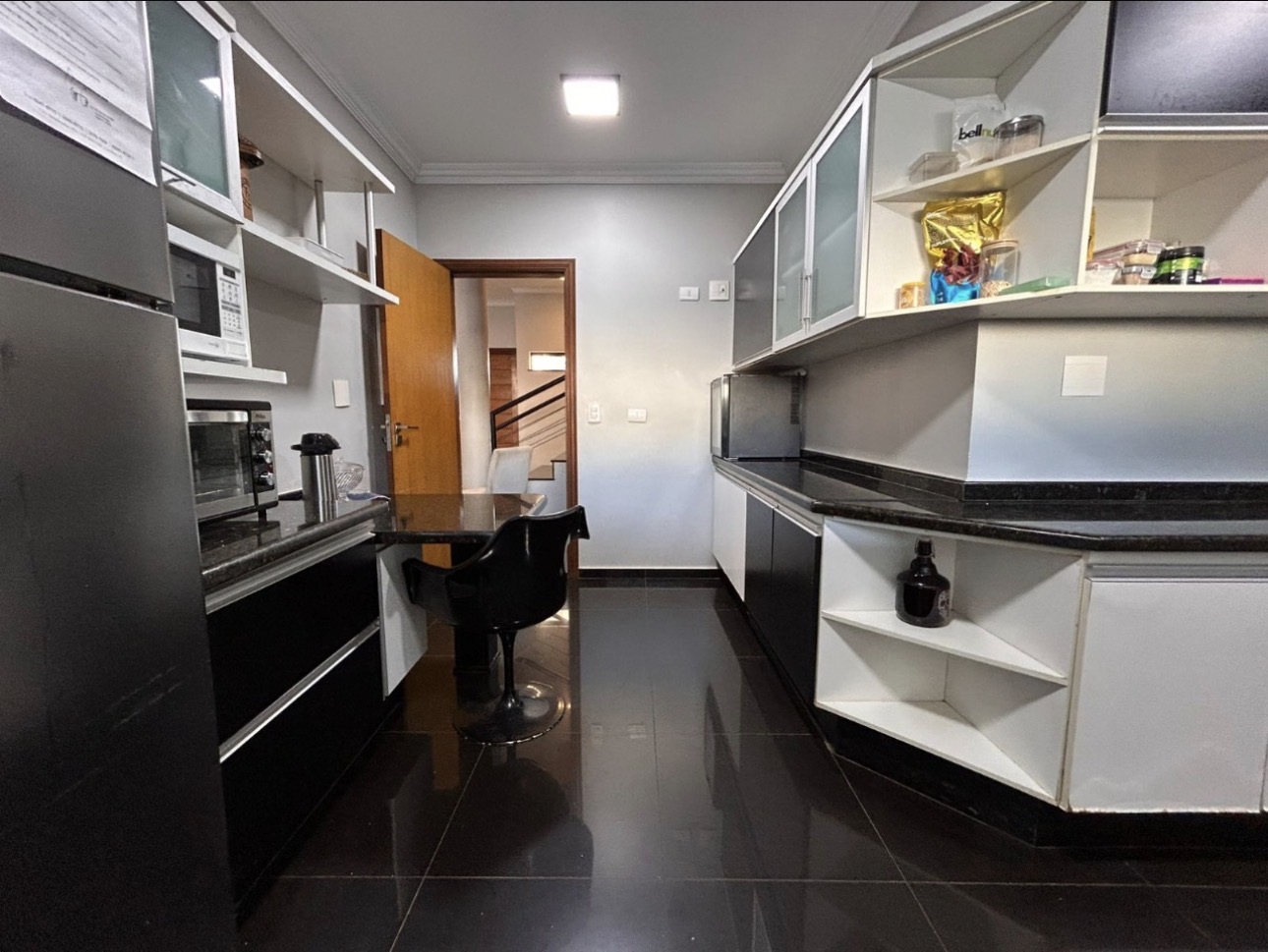 Imagens do imóveis Vende-Se Casa Cond Santana Residence