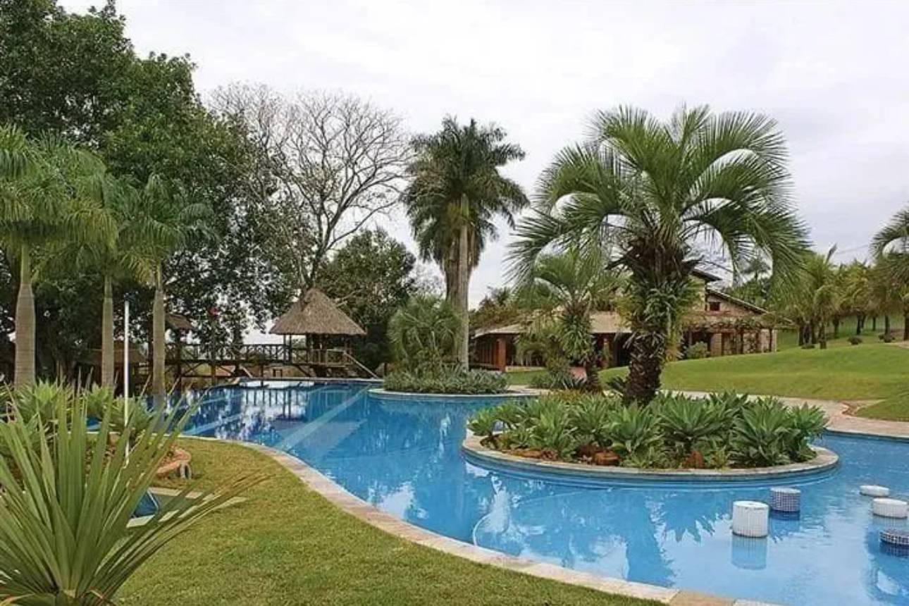 Imagens do imóveis Vende-Se Terreno Cond Canaã