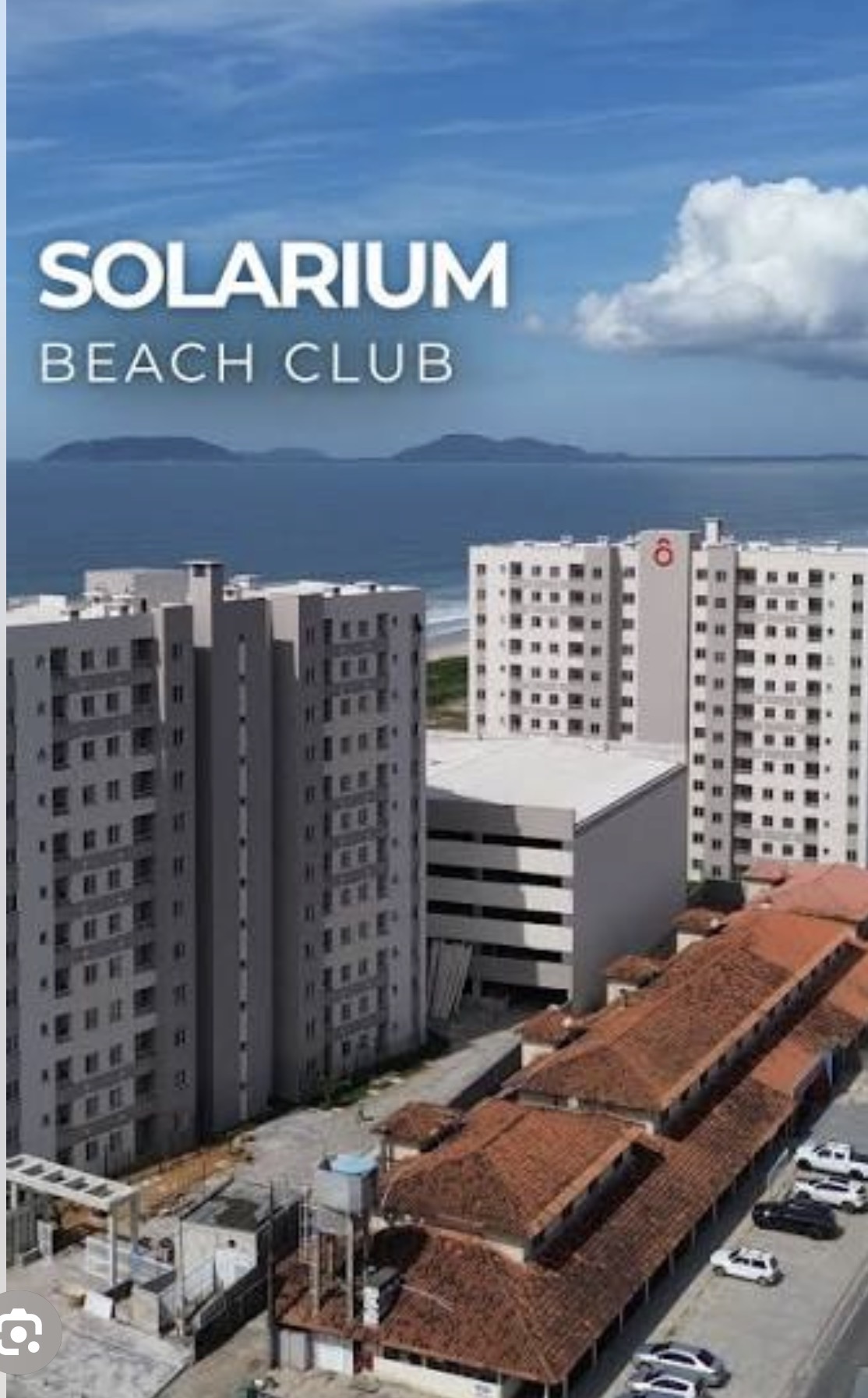 Imagens do imóveis Vende-Se Apartamento Praia Itapoa, 100 Metros Do Mar