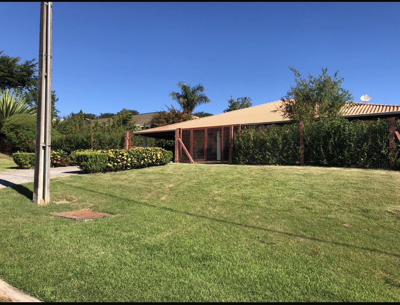 Imagens do imóveis Vende-Se Casa Térrea Cond Terras De Canaã