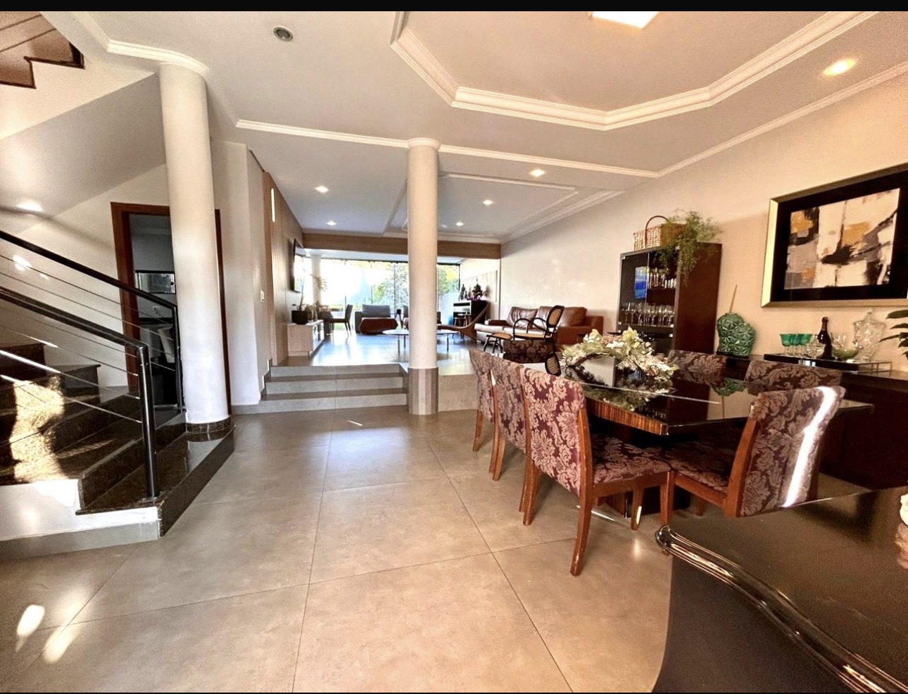 Imagens do imóveis Vende-Se Casa Cond Santana Residence
