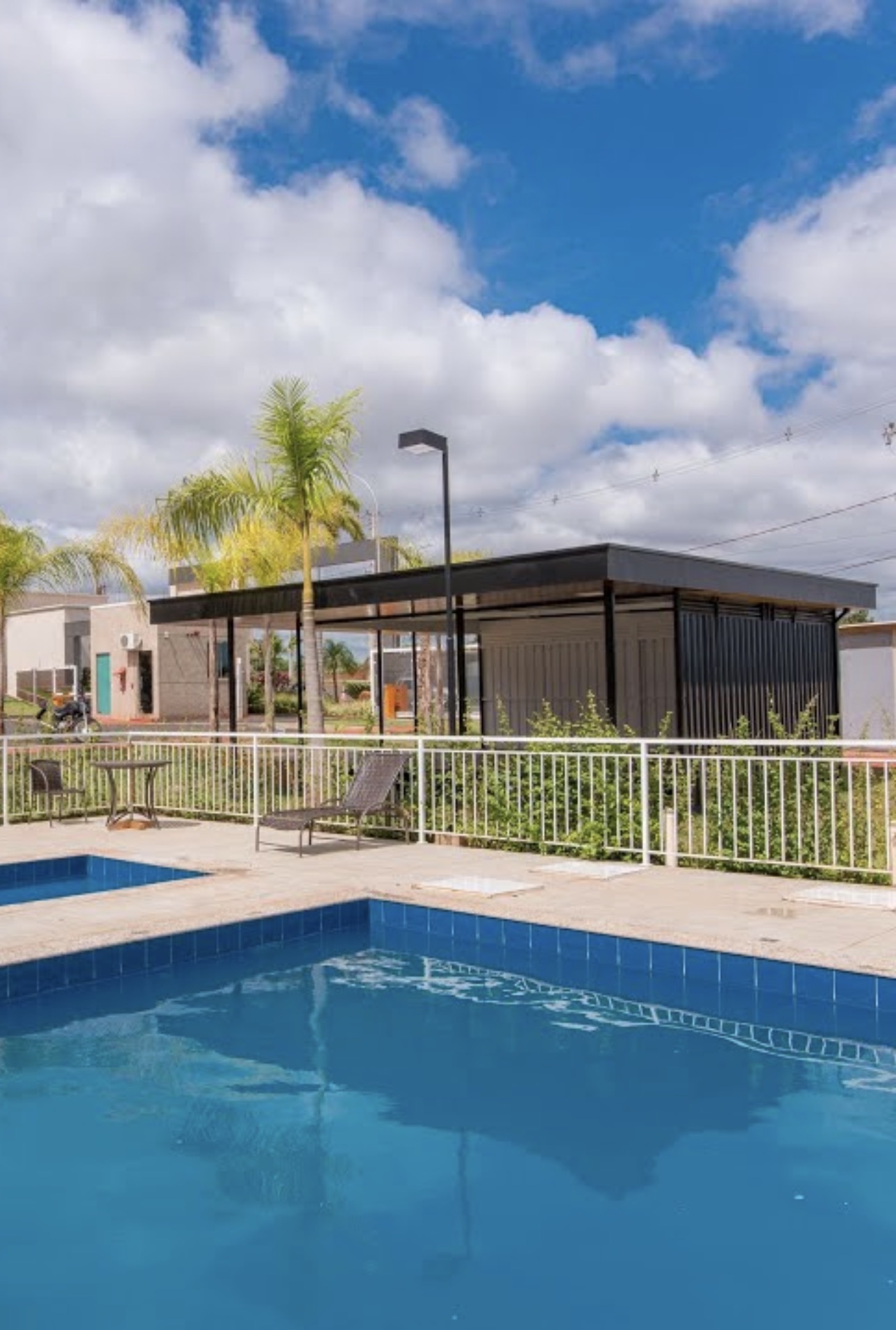 Imagens do imóveis Vende-Se Apartamentos Cond Lagoa Santa Aquaville
