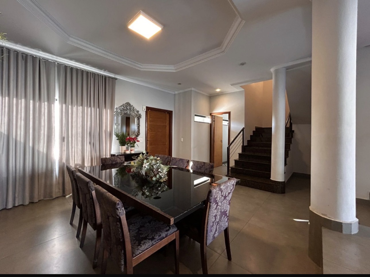 Imagens do imóveis Vende-Se Casa Cond Santana Residence