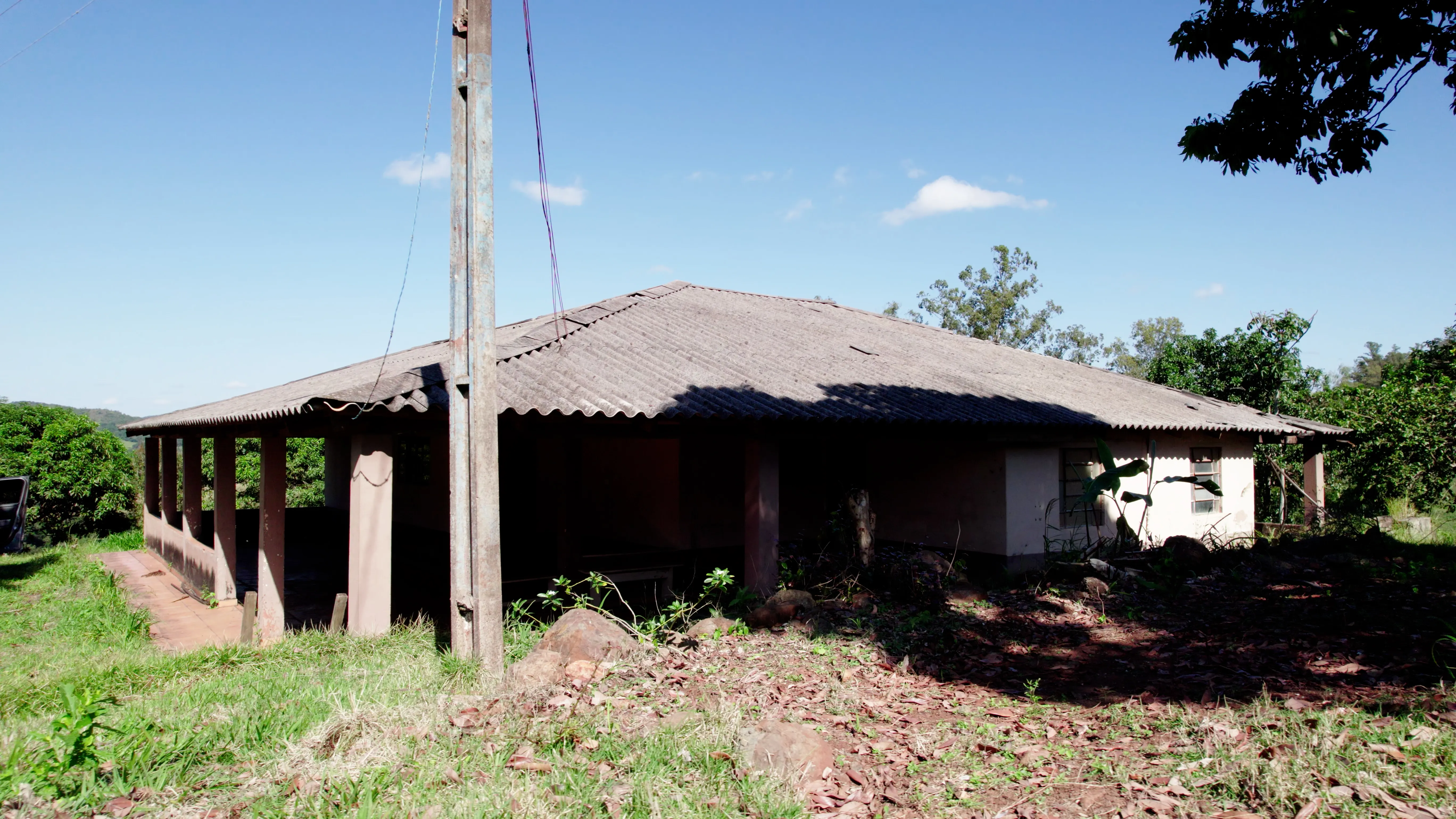 Imagens do imóveis Sítio A Venda  Na Zona Sul De Londrina, 5 Km Do Centro, proximo a PR445