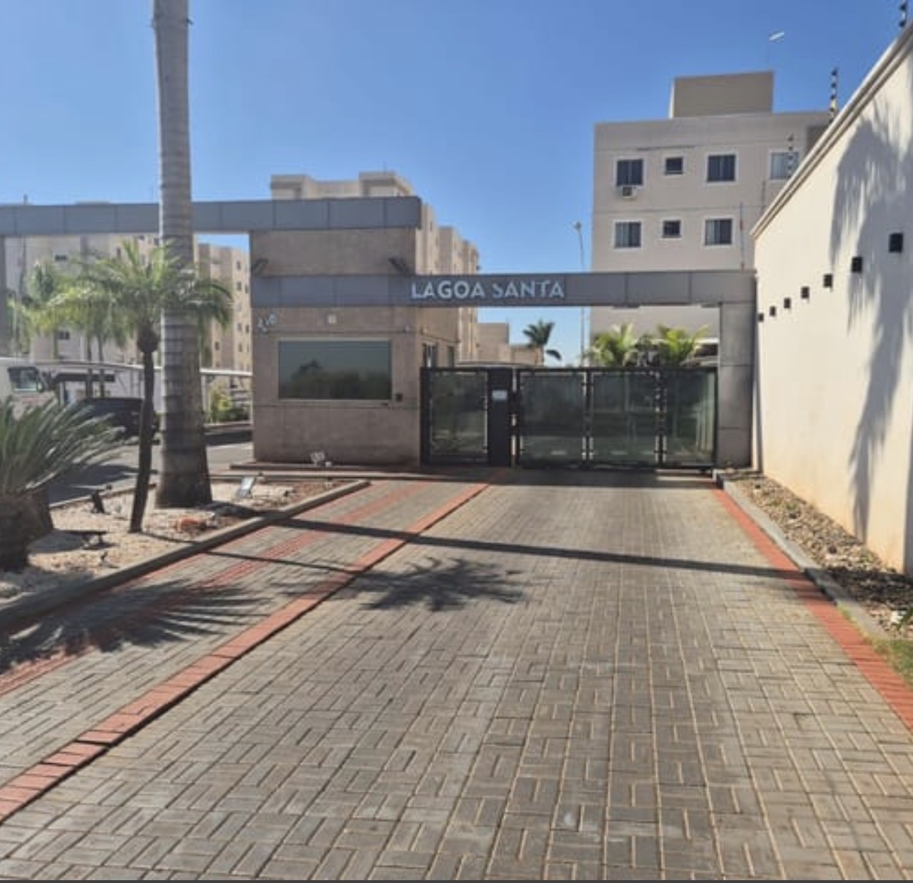 Imagens do imóveis Vende-Se Apartamentos Cond Lagoa Santa Aquaville