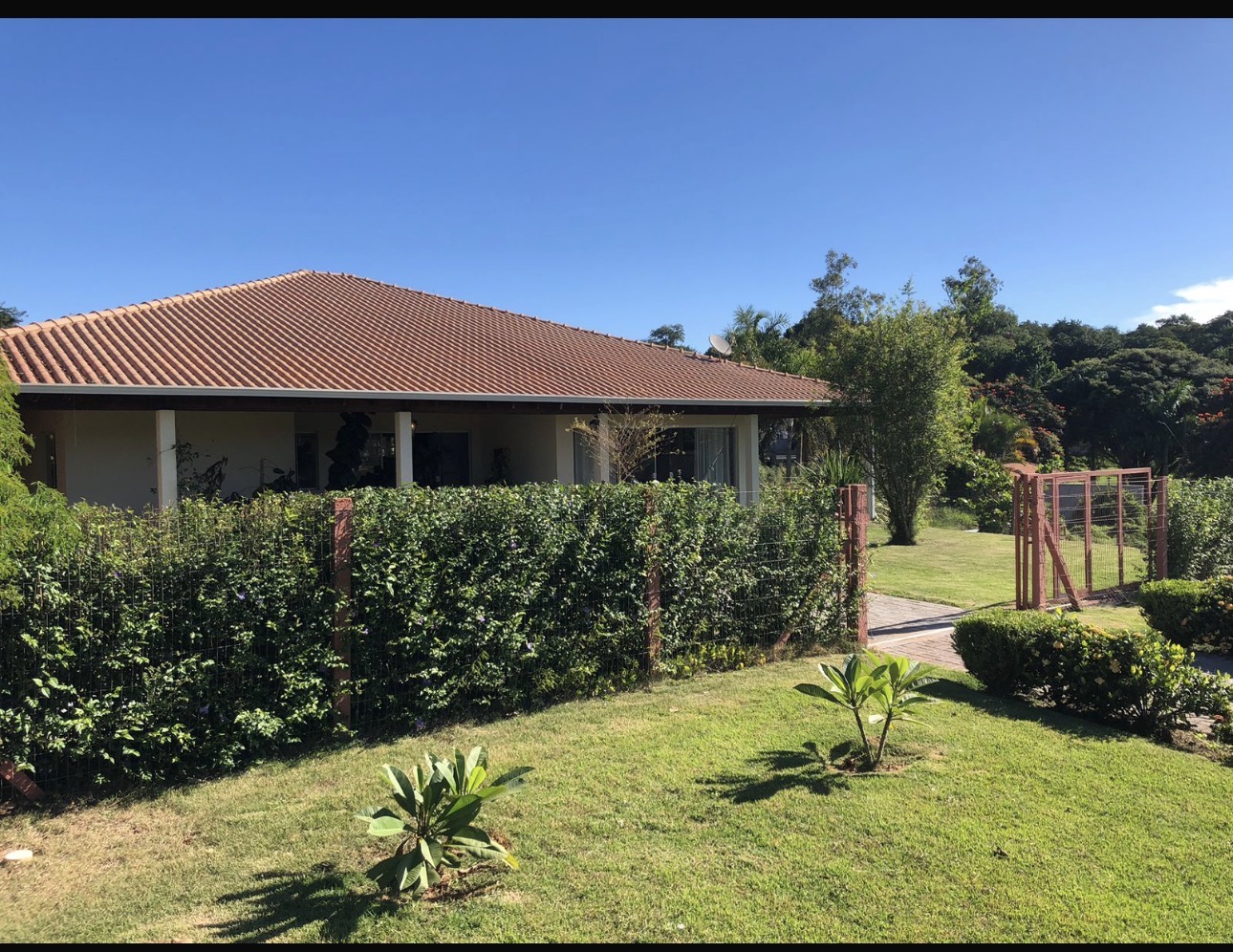 Imagens do imóveis Vende-Se Casa Térrea Cond Terras De Canaã