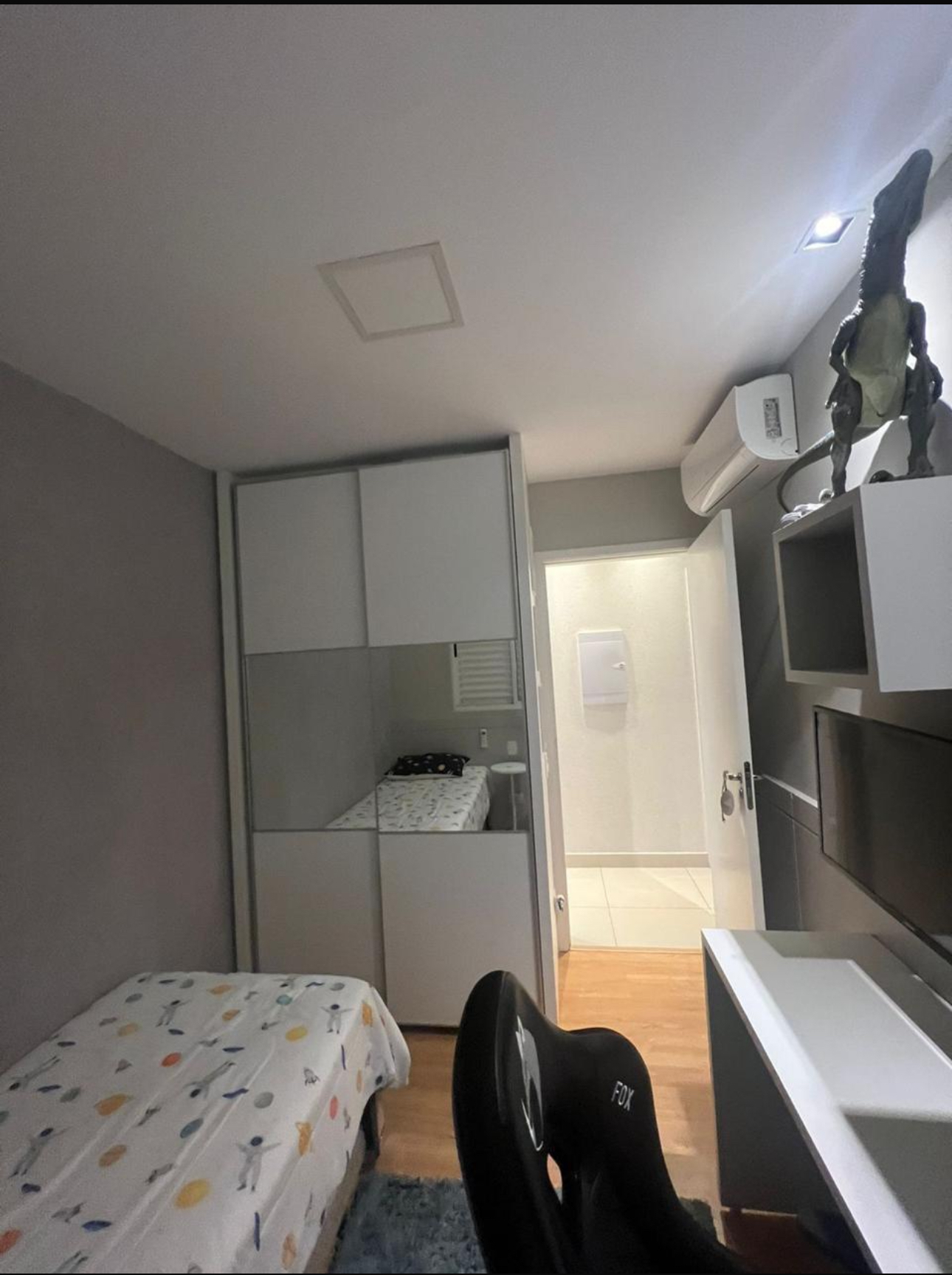 Imagens do imóveis Edifício Solar Lalique Vende-se