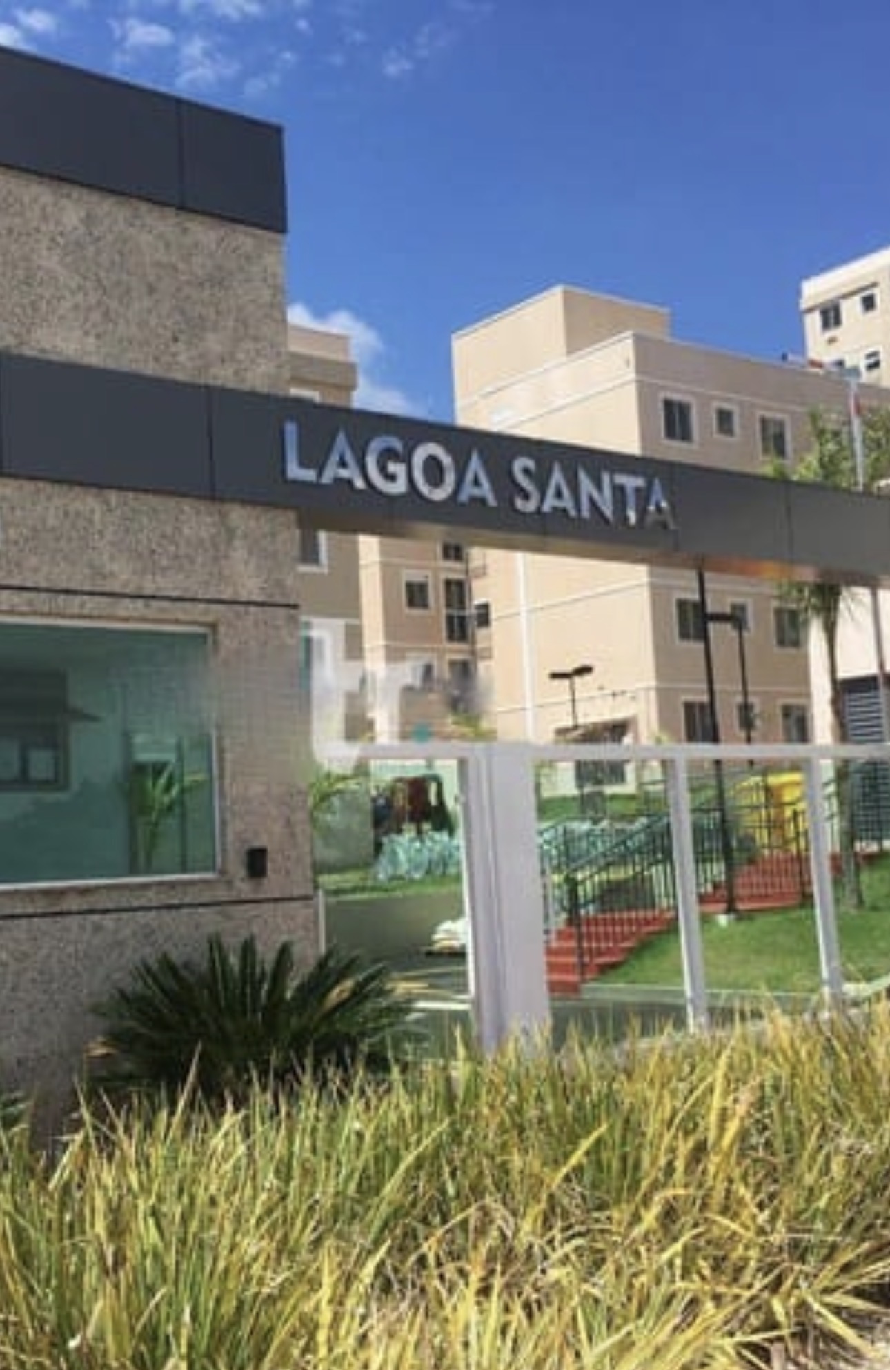 Imagens do imóveis Vende-Se Apartamentos Cond Lagoa Santa Aquaville