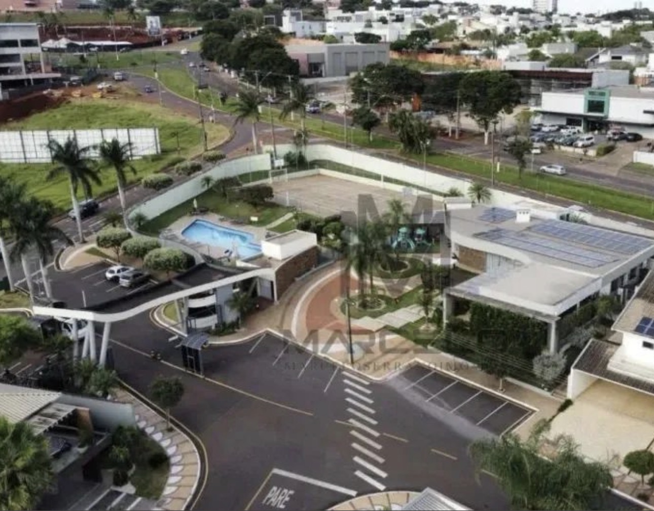Imagens do imóveis Vende-Se Terreno Condomínio Santana Residence