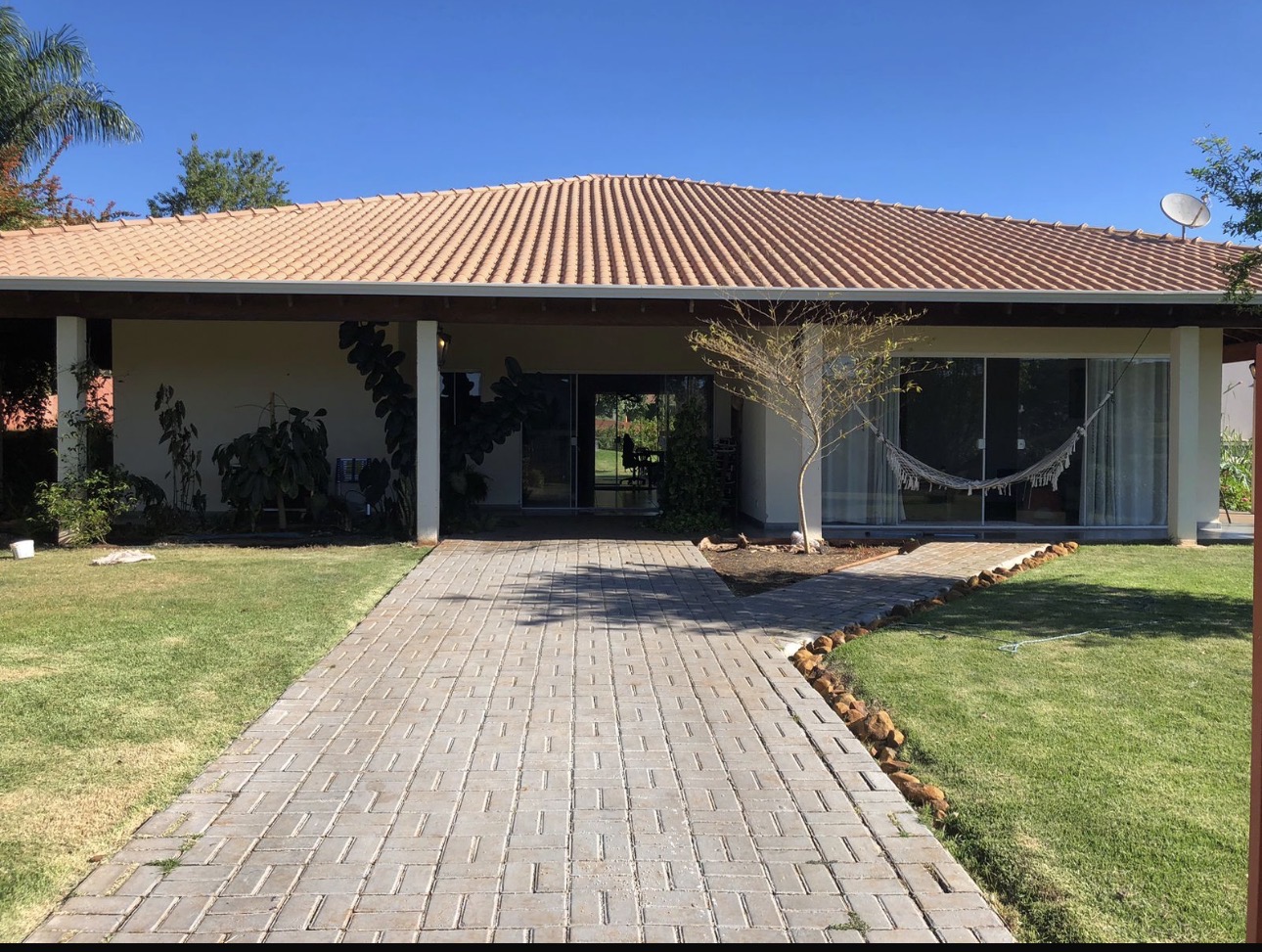 Imagens do imóveis Vende-Se Casa Térrea Cond Terras De Canaã