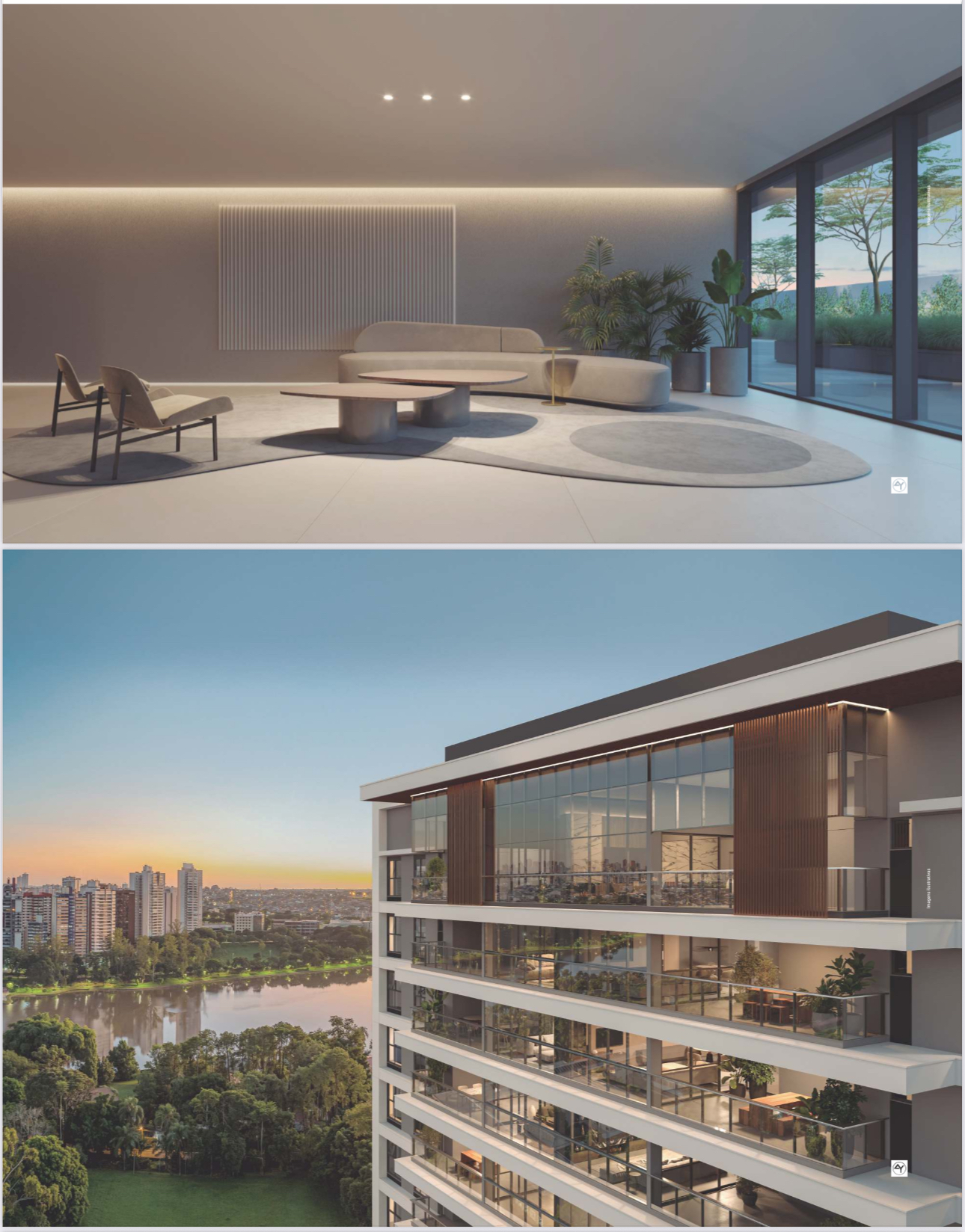 Imagens do imóveis Vende-Se Mayfair Apartamento Alto Padrão