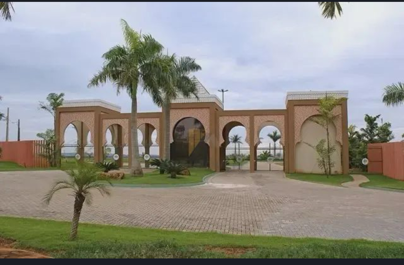 Imagens do imóveis Vende-Se Terreno Cond Canaã