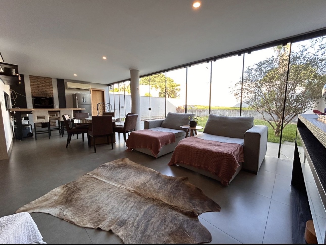 Imagens do imóveis Vende-Se Casa Cond Santana Residence
