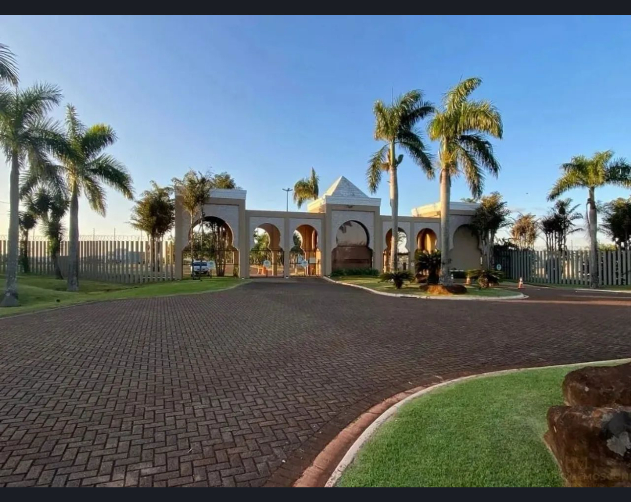 Imagens do imóveis Vende-Se Terreno Cond Canaã