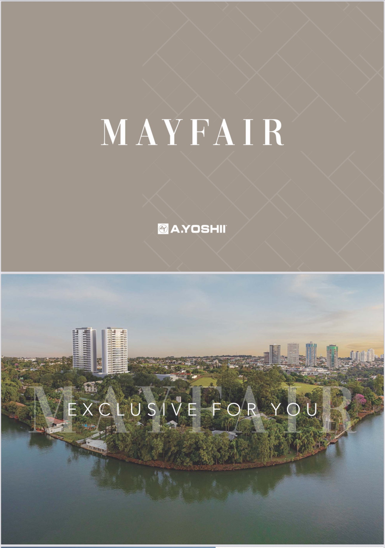 Imagens do imóveis Vende-Se Mayfair Apartamento Alto Padrão