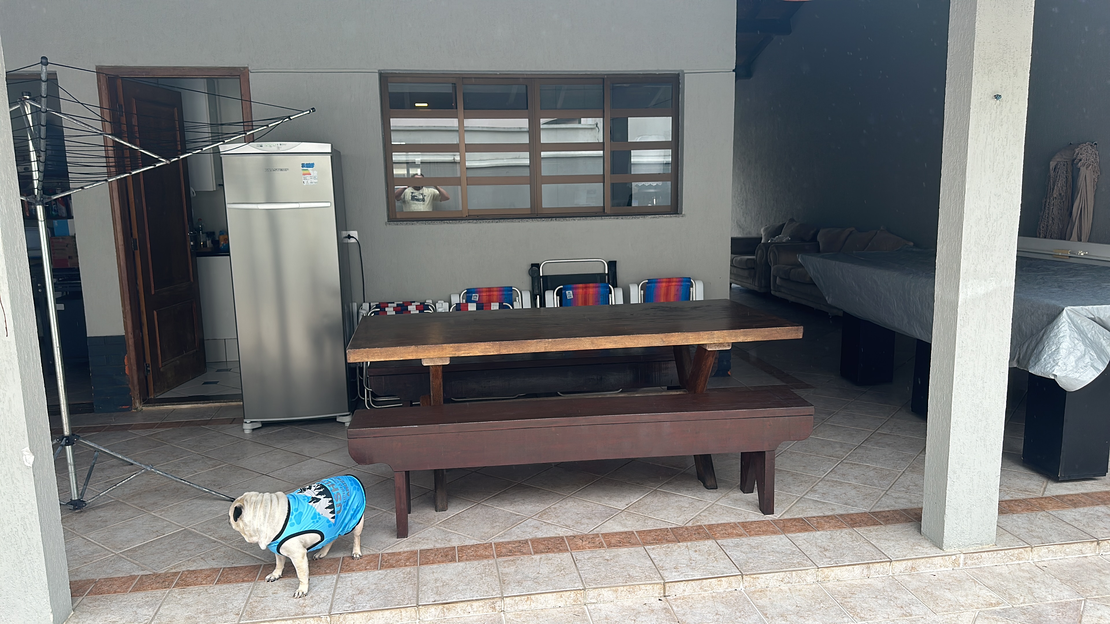 Imagens do imóveis Aluga-Se Casa Praia Pé Na Areia Condomínio