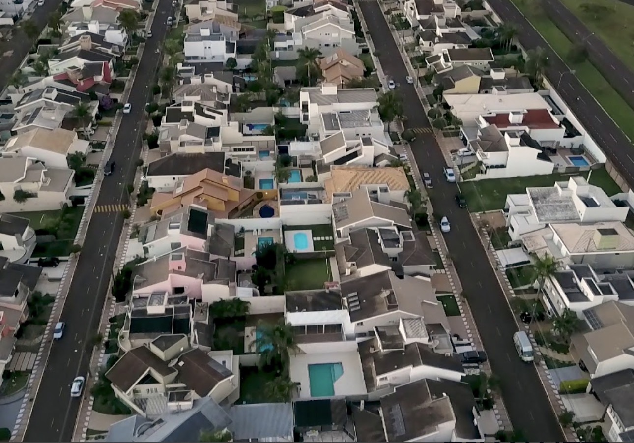 Imagens do imóveis Vende-Se Terreno Condomínio Santana Residence